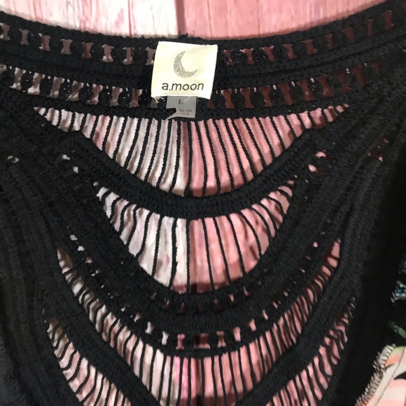 Beautiful kimono floral - Picture 2 of 5